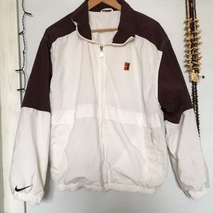 Vintage Nike Windbreaker
